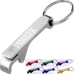 Custom Printed 1 Day Service Aluminum Bottle and Can Openers!