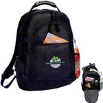 Customized 1 Day Service Laptop Backpacks!