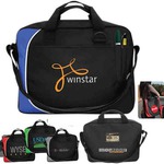 Personalized 1 Day Service Laptop Cases with Double Carrying Handles!