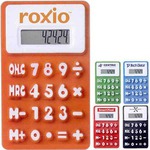 Personalized 1 Day Service Compact Size Calculators!