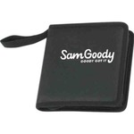 Custom Designed 1 Day Service Smooth CD Holders!