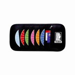 Custom Imprinted 1 Day Service CD Visor Holders!