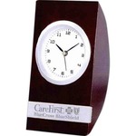 Customized 1 Day Service Wood Analog Clocks!
