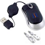 Personalized 1 Day Service Super Mini Optical Mice!