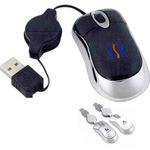 Custom Printed 1 Day Service USB Miniature Mouses!