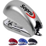 Custom Made 1 Day Service Stapler and Letter Opener Combination Desk Accessories!