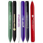 Custom Made 1 Day Service Twist Action Combination Pens and Bookmarks!