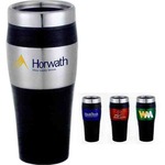 Customized 1 Day Service Stainless Steel Travel Tumblers!