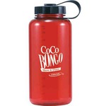 Personalized 1 Day Service Polycarbonate Sports Bottles!