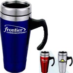 Custom Decorated 1 Day Service Travel Tumblers!