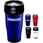 Custom Designed 1 Day Service Transparent Wall Travel Tumblers!