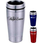 Custom Printed 1 Day Service Travel Mugs!