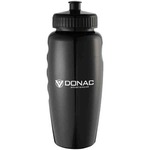 Custom Imprinted 1 Day Service 29oz Polycarbonate Sports Bottles!