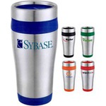 Custom Designed 1 Day Service 16oz Coffee Mugs!