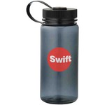 Customized 1 Day Service 18oz Polycarbonate Sports Bottles!