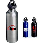 Custom Printed 1 Day Service Stainless Sports Bottles!