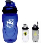 Customized Free Sports Bottles!