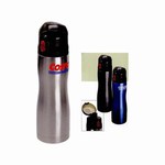 Personalized 1 Day Service 17oz Flasks!