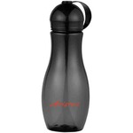 Custom Designed 1 Day Service 26oz Attached Lid Sports Bottles!
