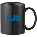Custom Designed 1 Day Service Ceramic Coffee Mugs!