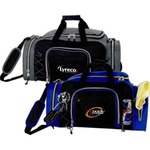 Custom Designed 1 Day Service Waterproof Duffel Bags!