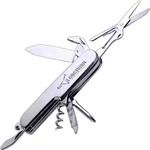Customized 1 Day Service 8 Function Knives!