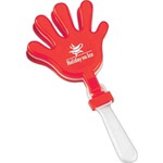 Custom Designed 1 Day Service Mini Horn Noisemakers!