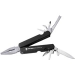Custom Imprinted 1 Day Service Stainless Steel Multi Tool Sets!