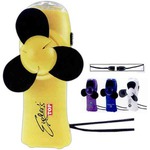 Customized 1 Day Service Turbo Miniature Fans!