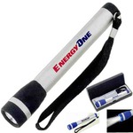 Custom Made 1 Day Service Krypton Bulb Flashlights!