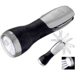 Custom Decorated 1 Day Service 10 in 1 Flashlights!