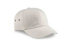 Personalized 1 Day Service Six Panel Natural Caps!