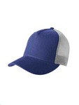 Custom Decorated 1 Day Service Trucker Caps!