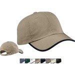 Personalized 1 Day Service Fabric Closure Caps!