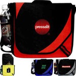 Custom Made 1 Day Service Zippered Accessory Bags!
