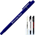 Customized 1 Day Service Dual Tip Pens and Highlighters!