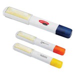 Custom Printed 1 Day Service Fluorescent Color Highlighters!