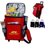 Customized 1 Day Service 30 Can Insulated Bags!