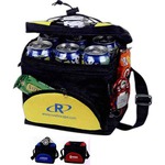 Custom Made 1 Day Service Commuter Insulated Bags!