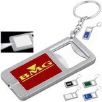 Customized 1 Day Service White LED Key Lights!