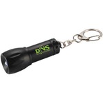 Custom Decorated 1 Day Service Miniature Flashlight Keylights!