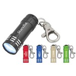 Custom Designed 1 Day Service Miniature Placid Key Lights!