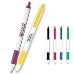 Custom Made 1 Day Service Tungsten Carbide Click Action Pens!