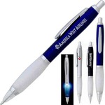 Custom Imprinted 1 Day Service Flashlight Pens!