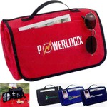 Customized 1 Day Service Picnic Cooler Sets!