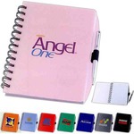 Custom Designed 1 Day Service Hard Cover Portfolios!
