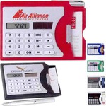 Custom Imprinted Solar Power Industry Items