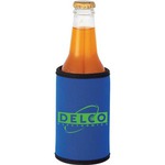 Custom Imprinted 1 Day Service 20oz Collapsible Bottle Insulators!