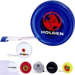 Personalized 1 Day Service Rotating Tape Measures!