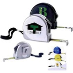 Custom Made 1 Day Service Metal Tape Measures!